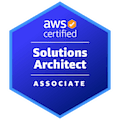 AWS solutions architect associate